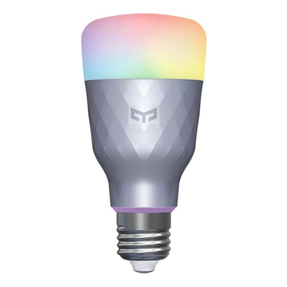 Yeelight YLDP001 1SE Smart RGB žiarovka