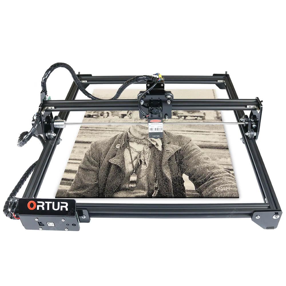 ORTUR Laser Master 2