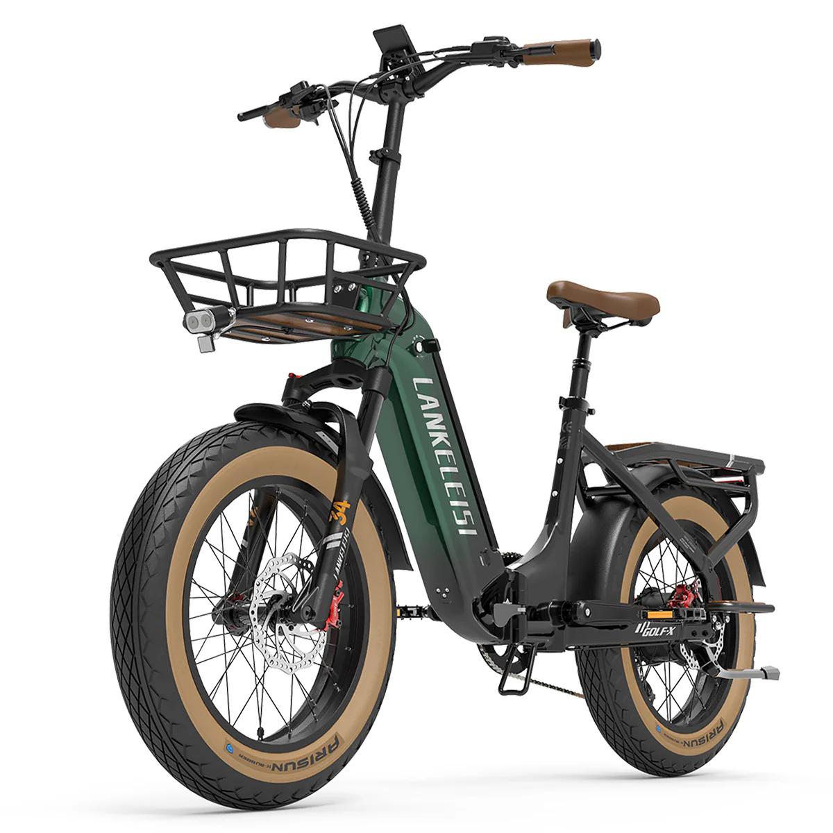 Lankeleisi GOLF-X