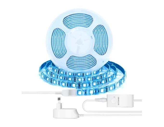 Smart LED pásik BlitzWolf BW-LT11