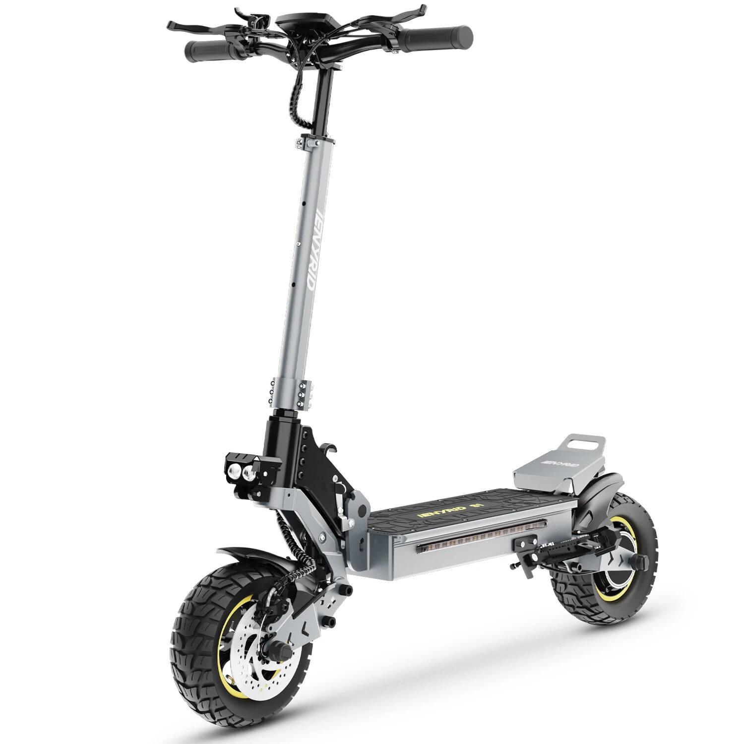 iENYRID IE-S1