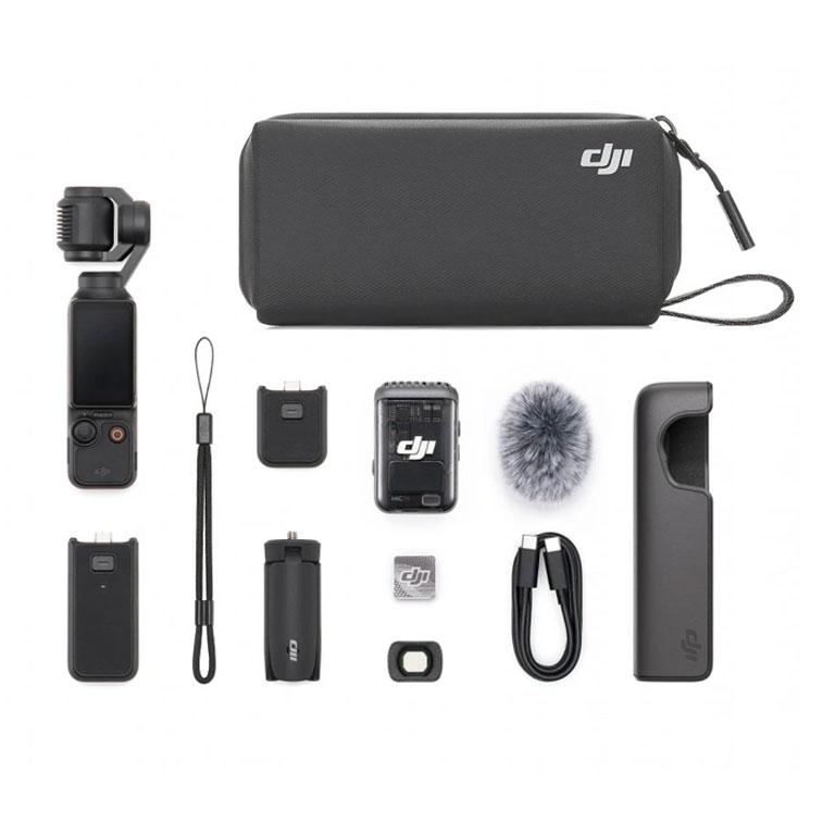 DJI Osmo Pocket 3