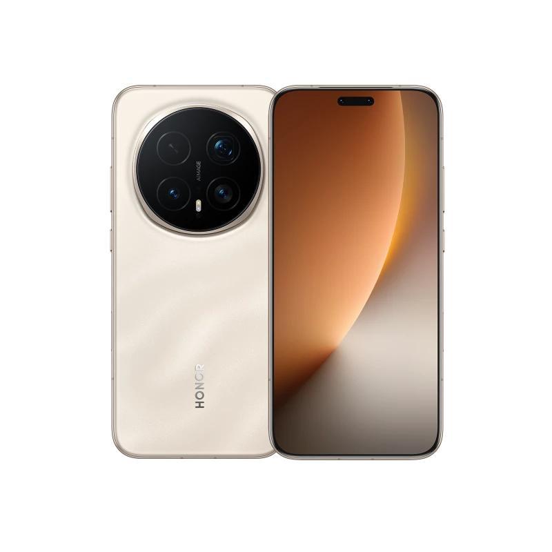 Honor Magic8 Pro 5G, globálna verzia