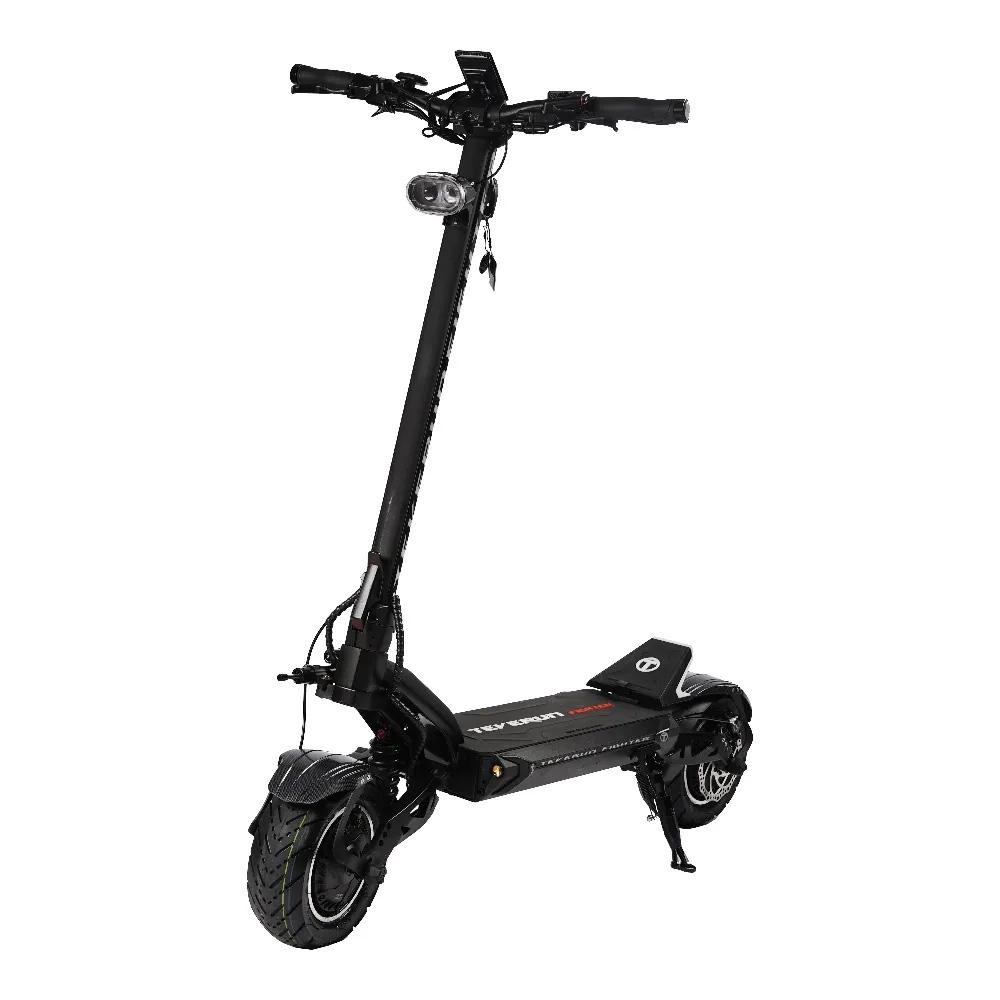 Blade Teverun Fighter 11 / 11+