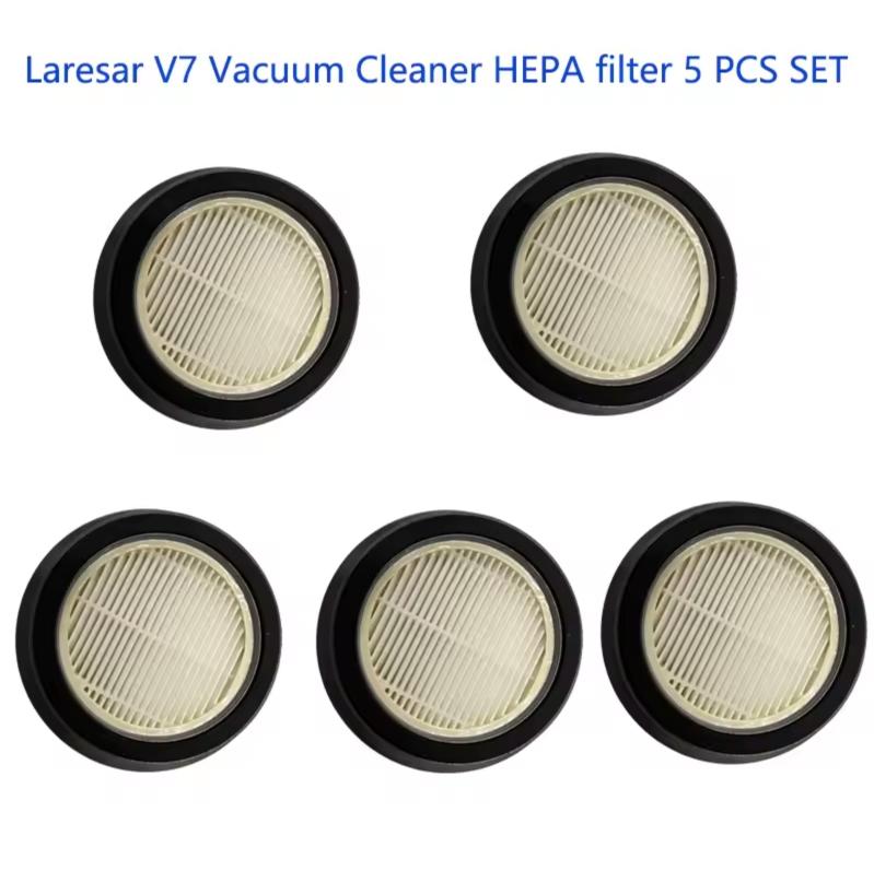 Laresar V7