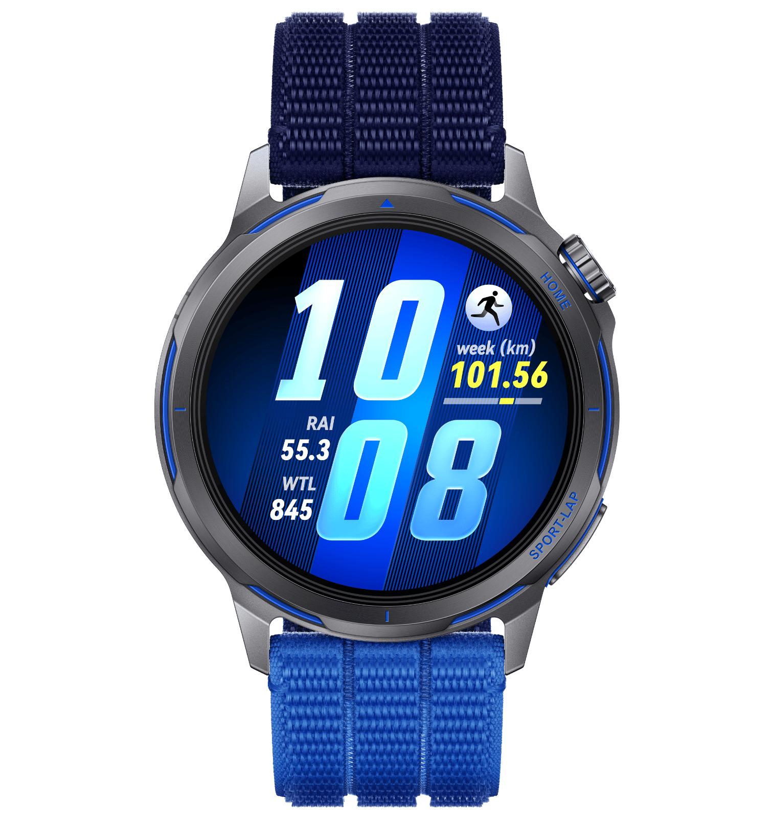 Huawei Watch GT Runner 2