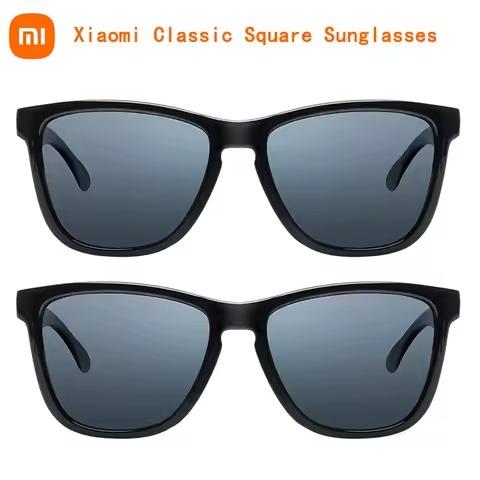 Xiaomi Mijia slnečné okuliare
