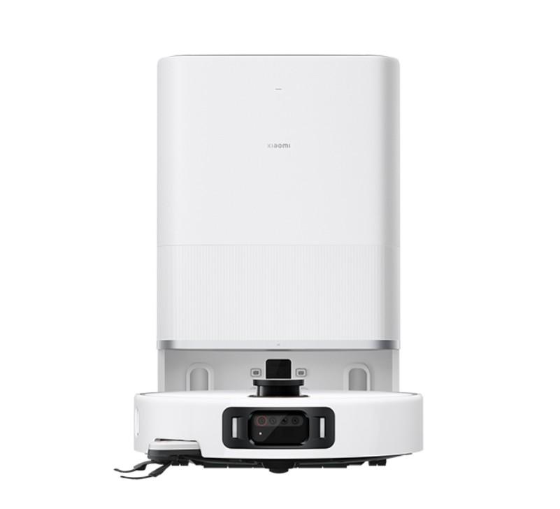Xiaomi Robot Vacuum 5 a 5 Pro