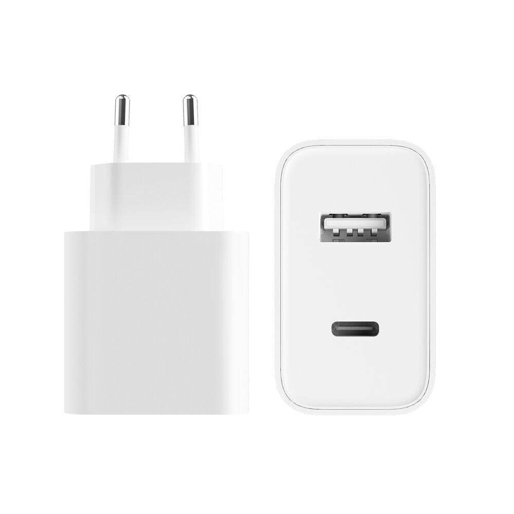 Xiaomi 33 W nabíjací adaptér