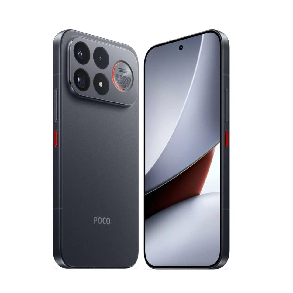 POCO F9 Ultra Globálna Verzia