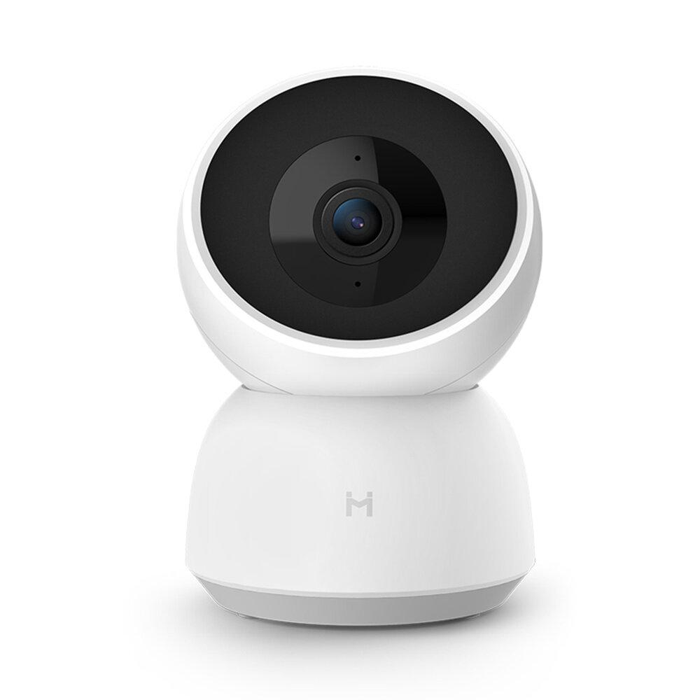 IMILAB A1 2K smart home camera
