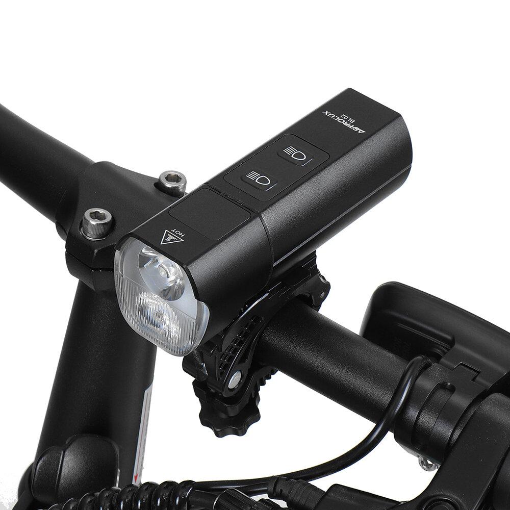 Astrolux BL02
