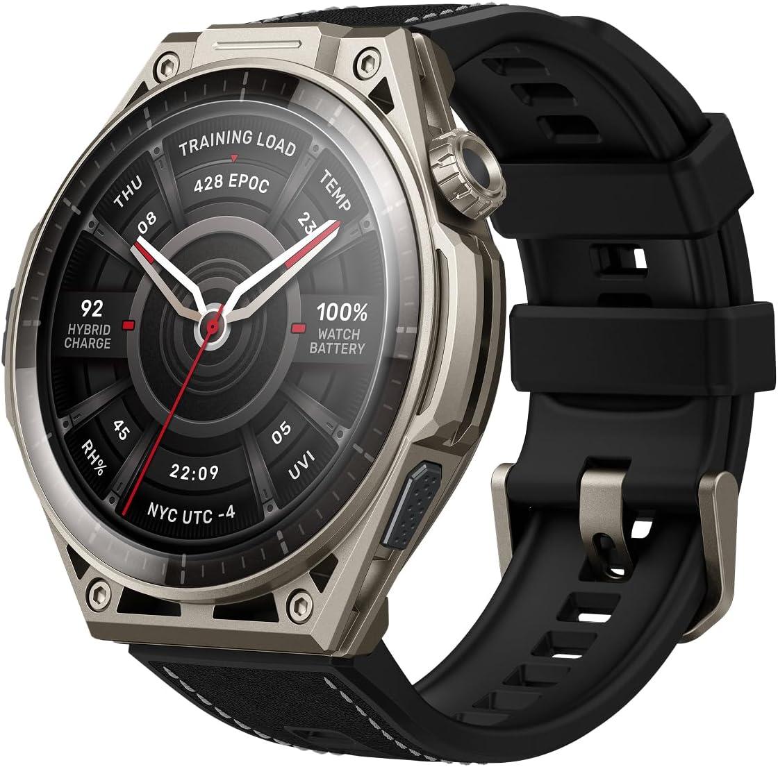 Amazfit Balance 3
