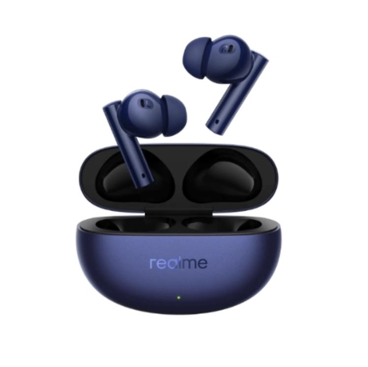 Realme Buds Air 5 Global Version