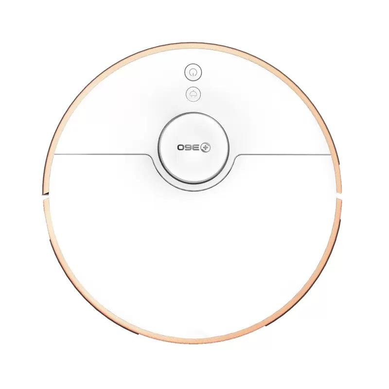 360 Robot Vacuum S7
