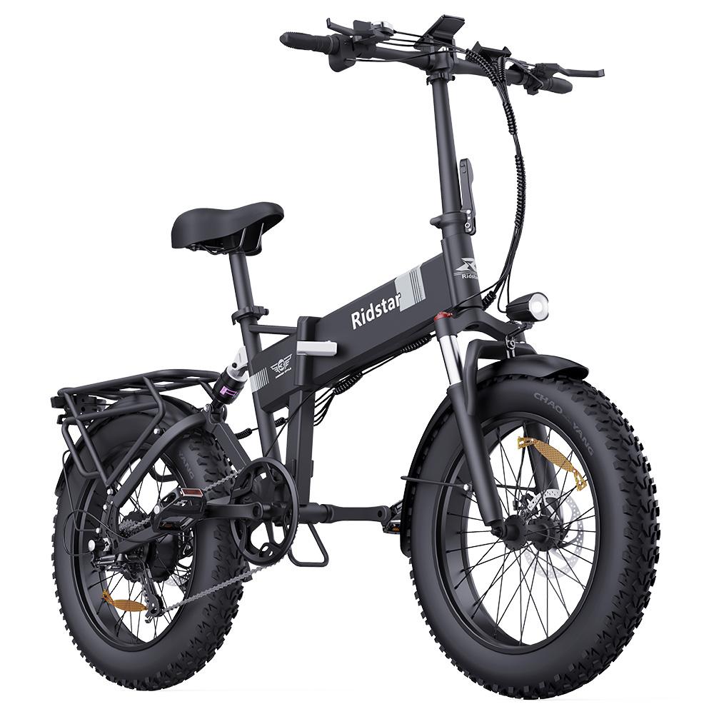 Ridstar H20