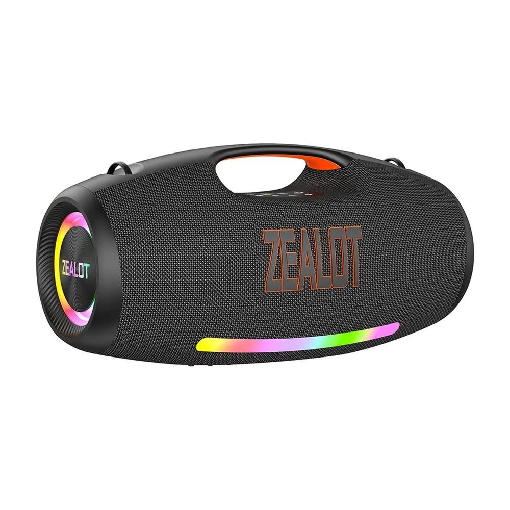 ZEALOT S89 250 W Bluetooth reproduktor