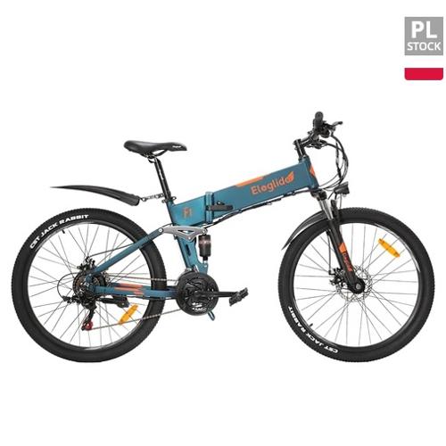 ELEGLIDE F1