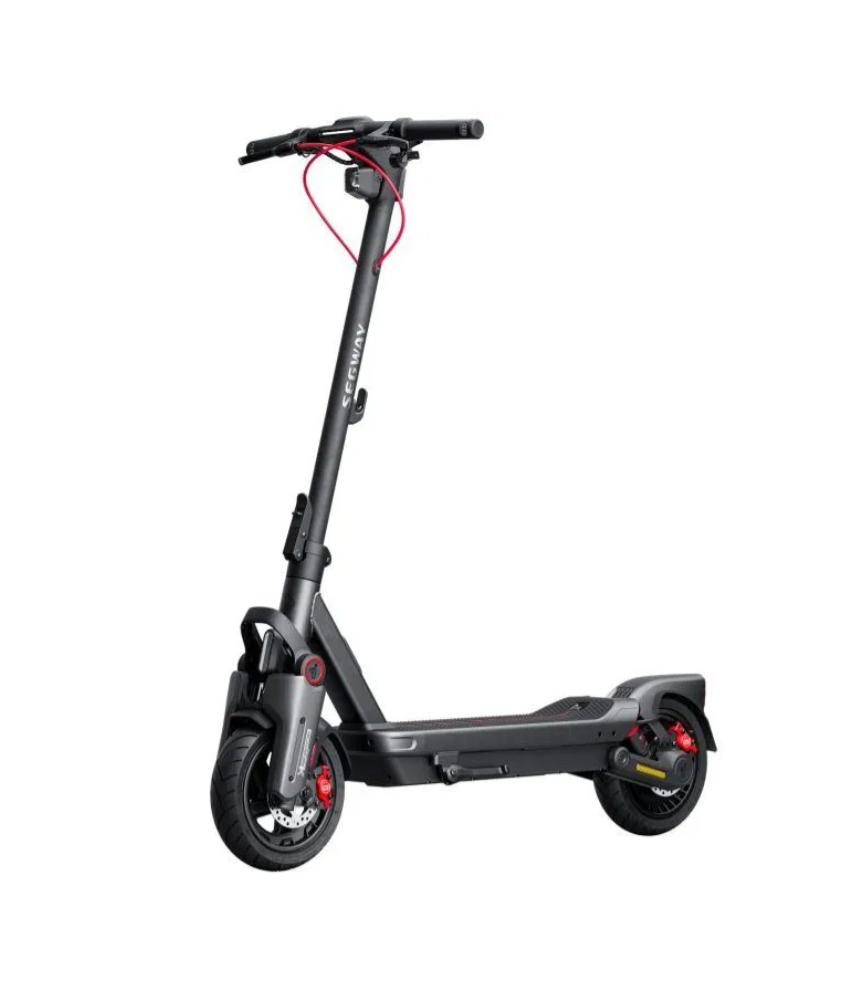 Ninebot Max G3 E