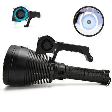Astrolux MF05 LED baterka