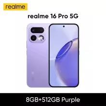 Realme 16 Pro 5G Global