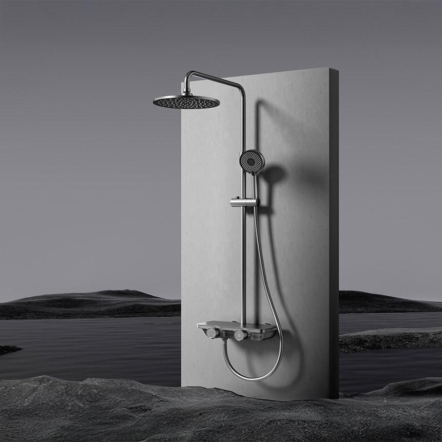 Xiaomi DiiiB Sprchový Set s 3 funkciami