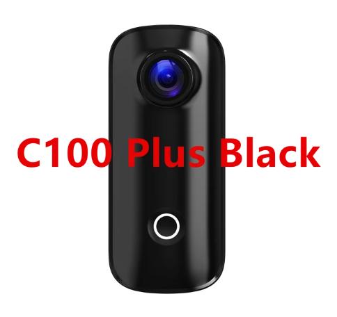SJCAM C100 / C100+