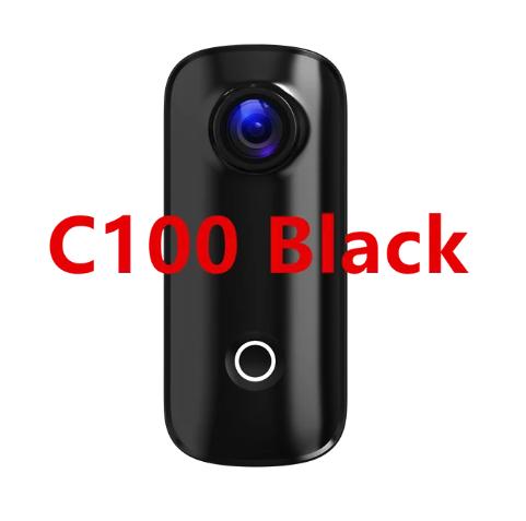 SJCAM C100 / C100+