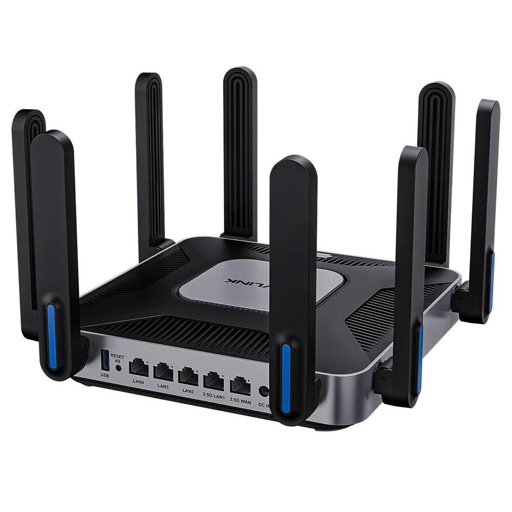 WAVLINK AX6000 Wi-Fi 6 Router