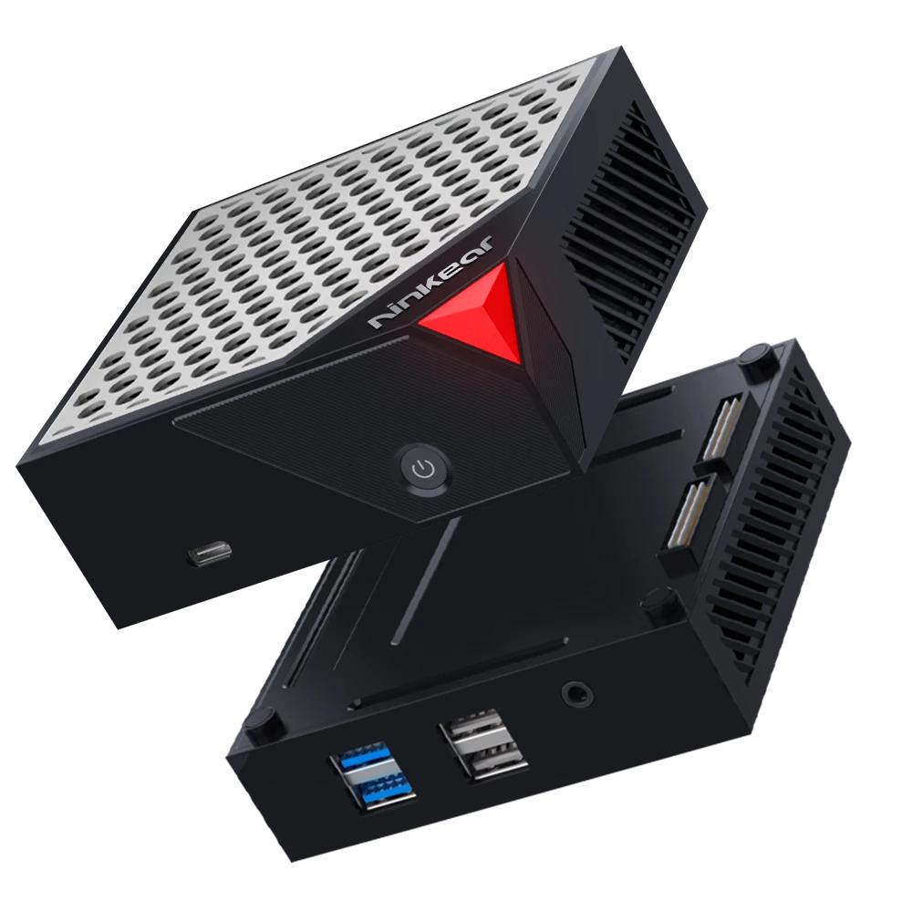 Ninkear MBOX 8 Pro / Ninkear MBOX 6 Pro
