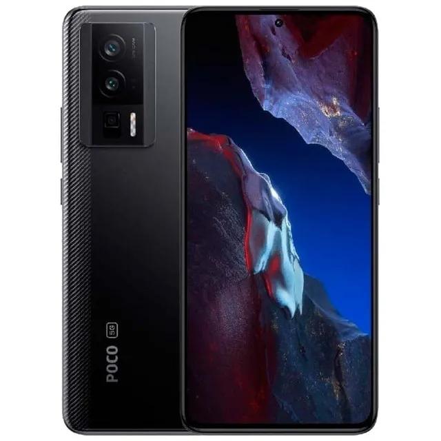 POCO F5 Pro Globálna Verzia