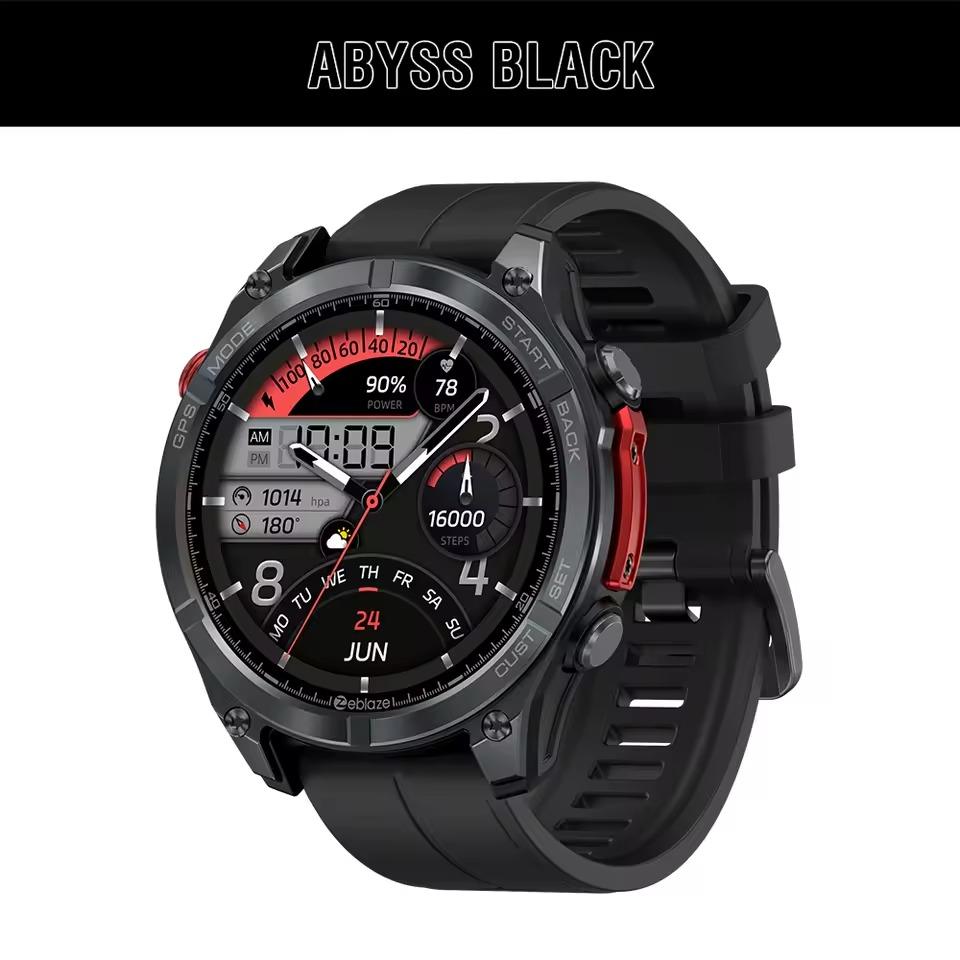 Zeblaze Stratos 4