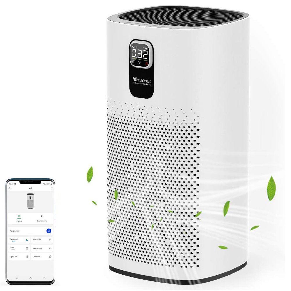 Proscenic A9