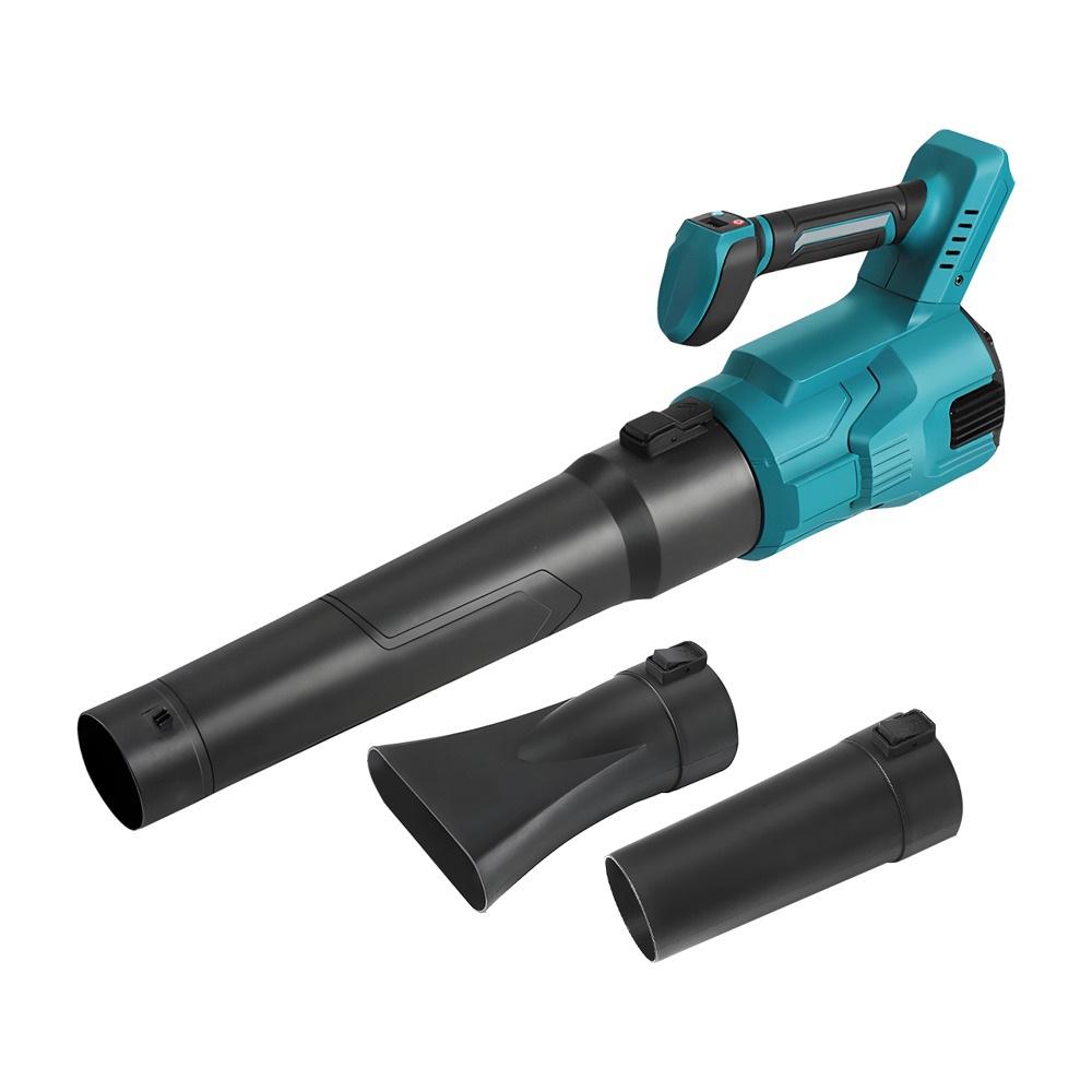 Drillpro bezuhlíkový turbo fukár 60 m/s