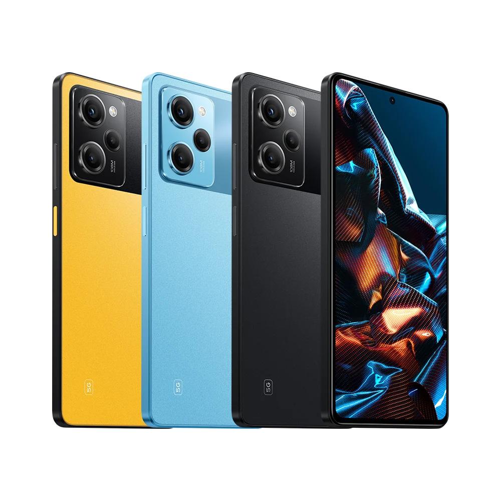POCO X5 Pro 5G Globálna Verzia