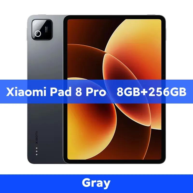 Xiaomi Pad 8 Pro Globálna Verzia