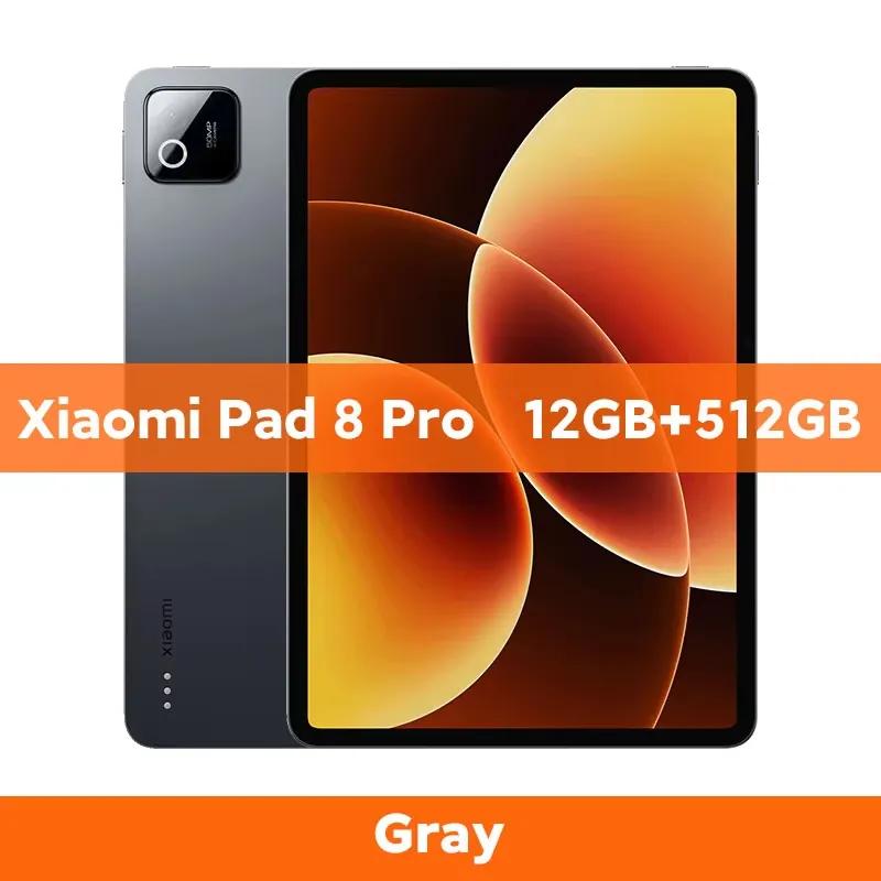 Xiaomi Pad 8 Pro Globálna Verzia