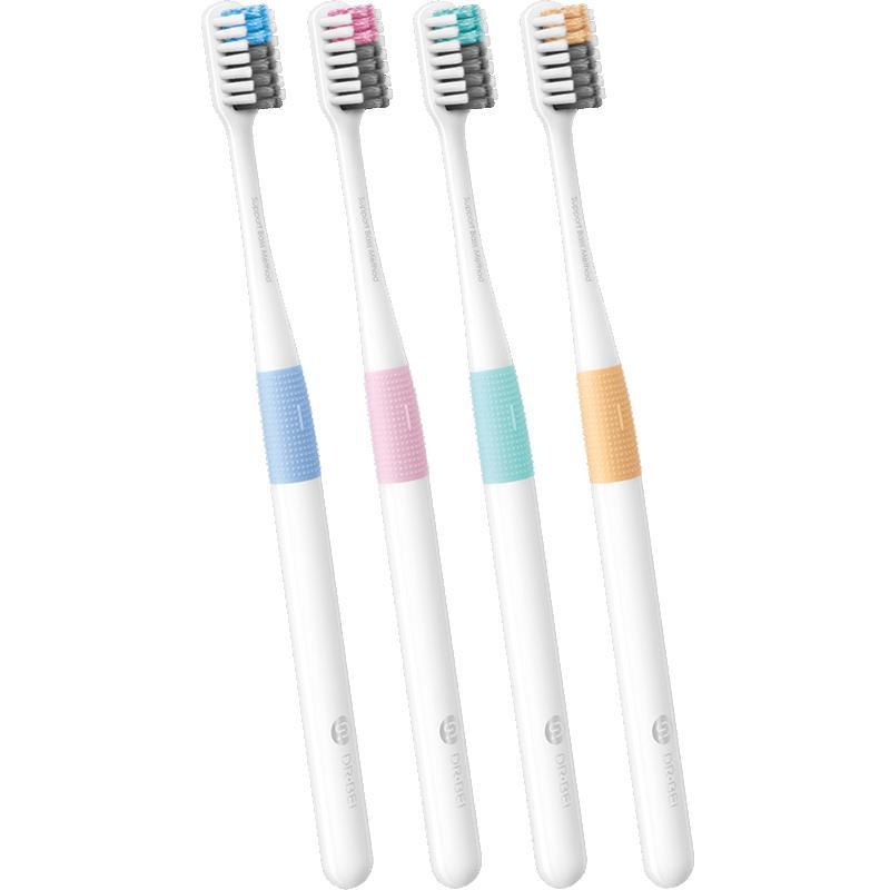 Xiaomi Dr. Bei Kefky 4ks + cestovný obal