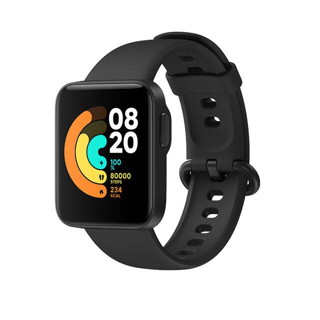 Xiaomi Mi Watch Lite Globálna Verzia