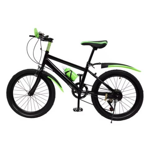20" detský bicykel