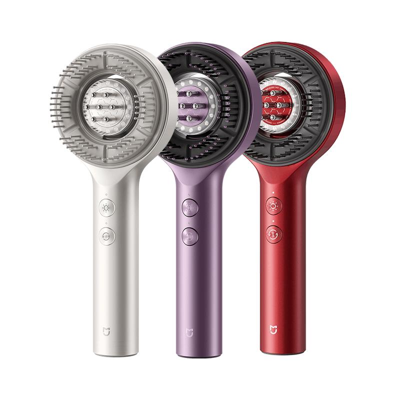 Mijia Smart Head Massage Comb