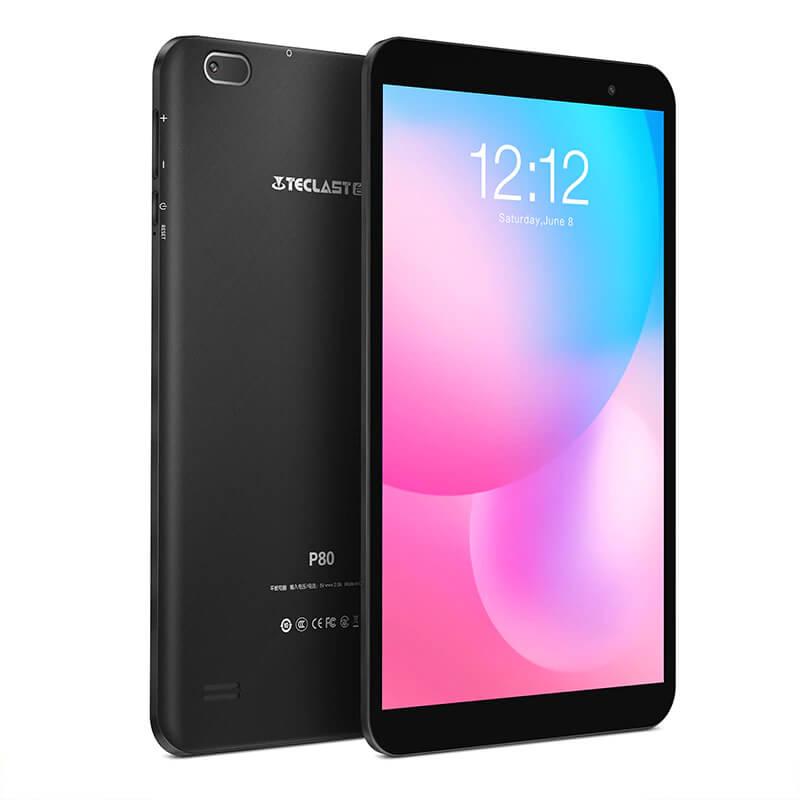 Teclast P80