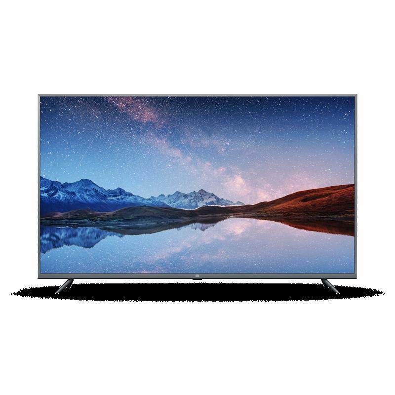 Xiaomi Mi TV 4S 65" EU verzia
