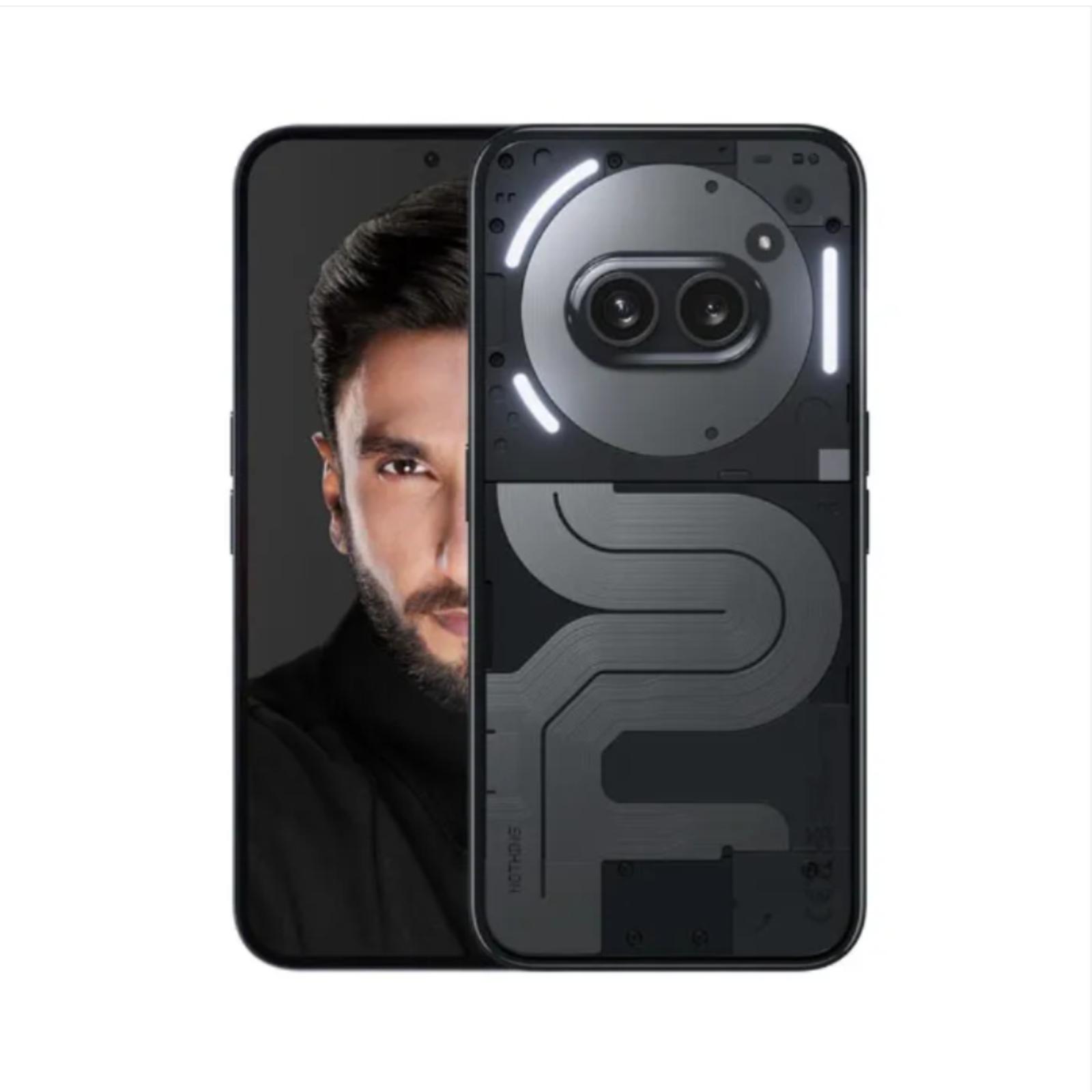 Nothing Phone (2a), globálna verzia