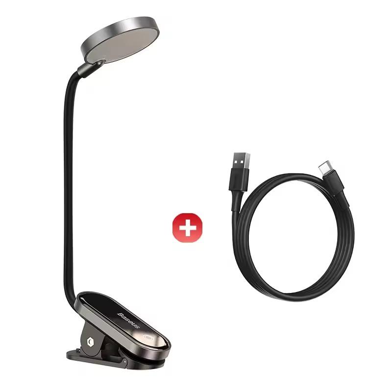 Baseus LED klip svetlo