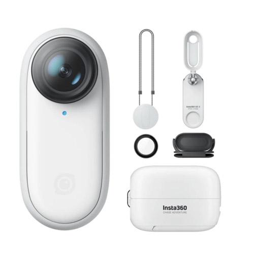 Insta360 GO 2