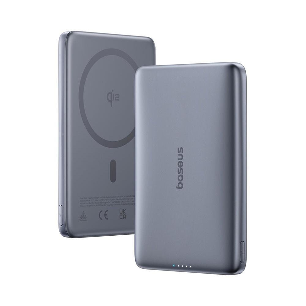 Baseus PicoGo magnetické powerbanky AM31 mini a AM41