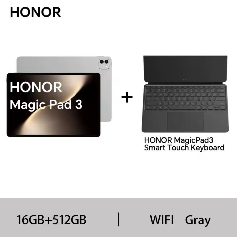 HONOR MagicPad 3
