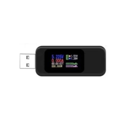 USB tester 10 v 1