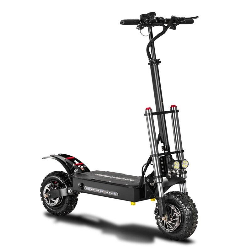 Boyueda 5600 W